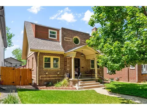 1931 S Washington St, Denver, CO 80210