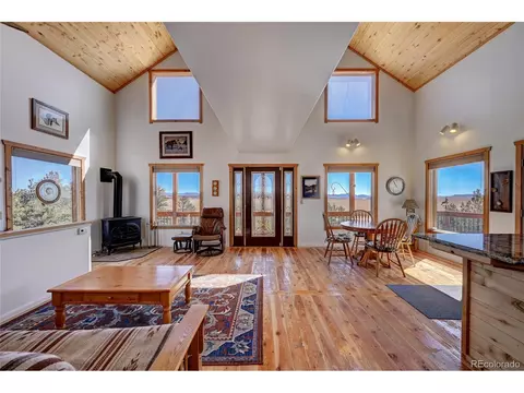 Undisclosed, Hartsel, CO 80449