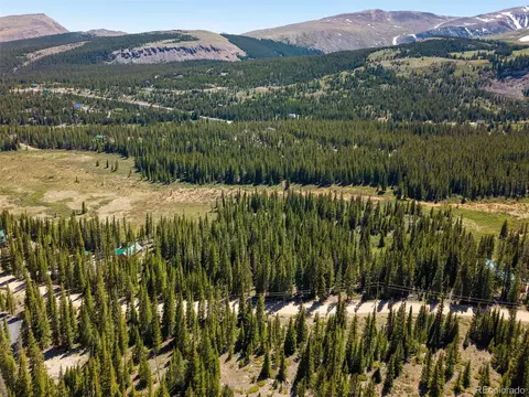 5680 Timberline Ter, Fairplay, CO 80440