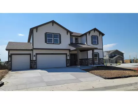 697 N 17th Pl, Brighton, CO 80601