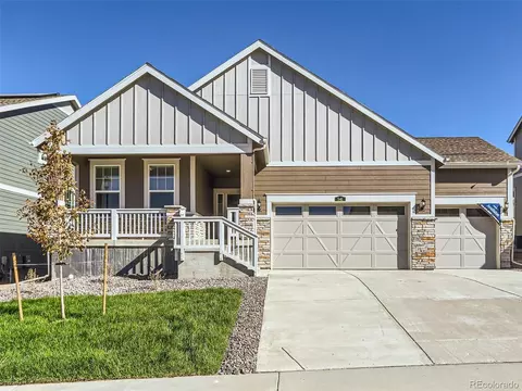 541 Columbia St, Johnstown, CO 80534