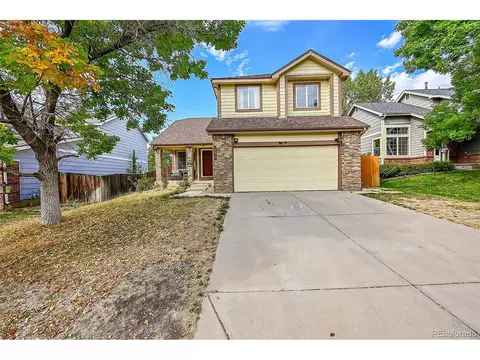 19873 E Vassar Ave, Aurora, CO 80013