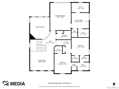 12842 W 74th Dr, Arvada, CO 80005 photo 49