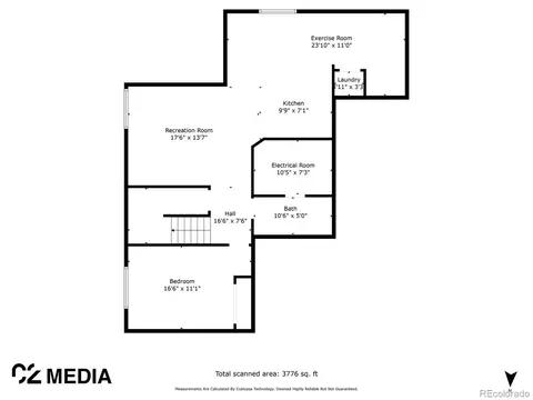 12842 W 74th Dr, Arvada, CO 80005 photo 50