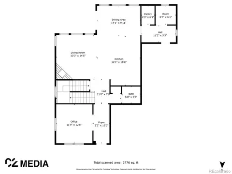 12842 W 74th Dr, Arvada, CO 80005 photo 48