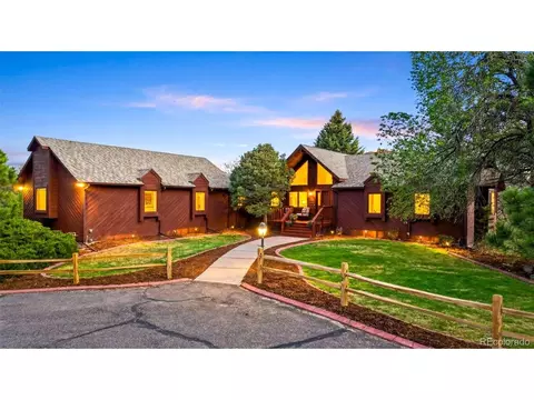 8920 N Sunburst Trl, Parker, CO 80134
