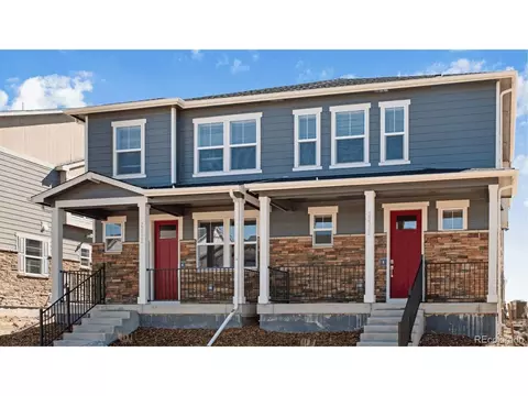 22265 E 6th Ave, Aurora, CO 80018