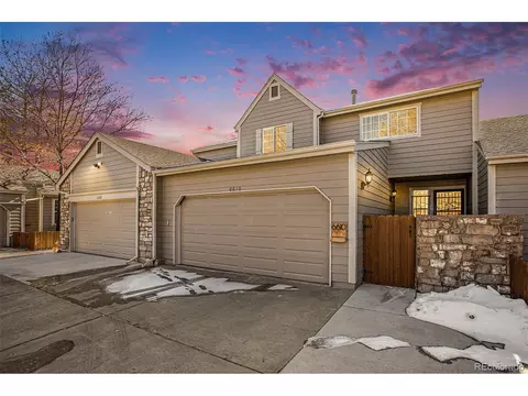 6610 S Yukon Way, Littleton, CO 80123