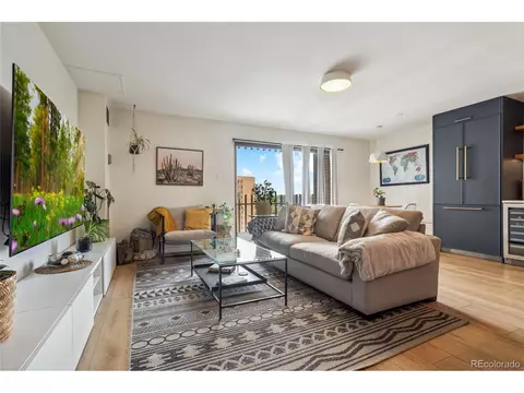 480 S Marion Pkwy #1002, Denver, CO 80209