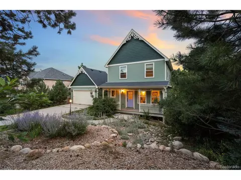 49 Walnut Ave, Palmer Lake, CO 80133