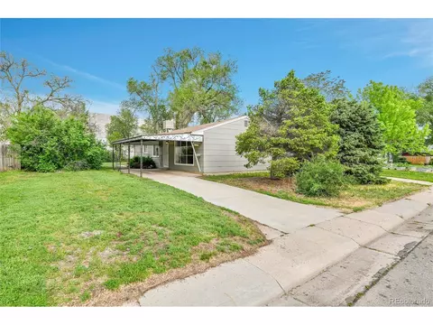 4155 S Lipan St, Englewood, CO 80110