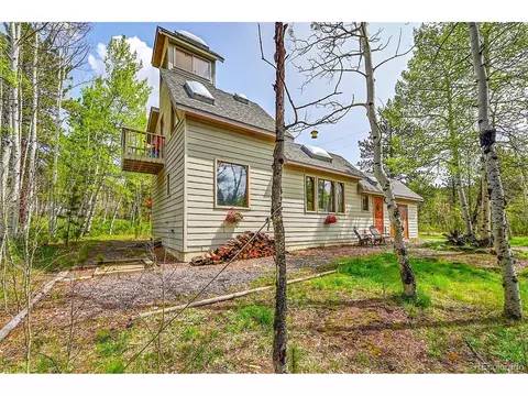 101 Campbell Rd, Bailey, CO 80421 photo 2