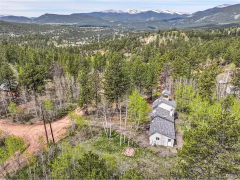 101 Campbell Rd, Bailey, CO 80421 photo 46