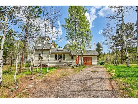 101 Campbell Rd, Bailey, CO 80421 photo 3