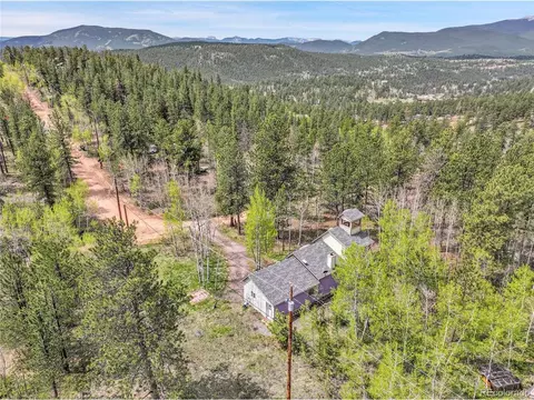 101 Campbell Rd, Bailey, CO 80421 photo 6