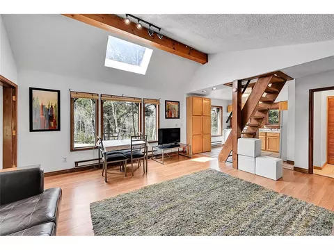 101 Campbell Rd, Bailey, CO 80421 photo 17