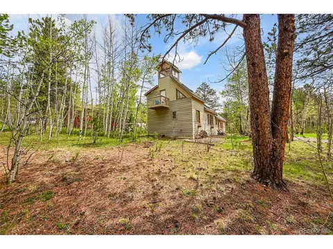 101 Campbell Rd, Bailey, CO 80421 photo 40