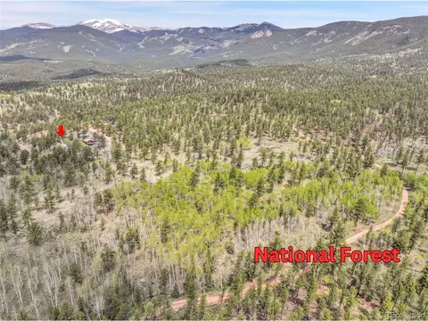 101 Campbell Rd, Bailey, CO 80421 photo 12