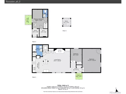 101 Campbell Rd, Bailey, CO 80421 photo 37