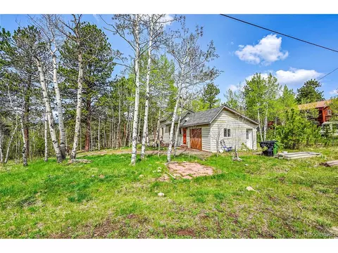 101 Campbell Rd, Bailey, CO 80421 photo 38