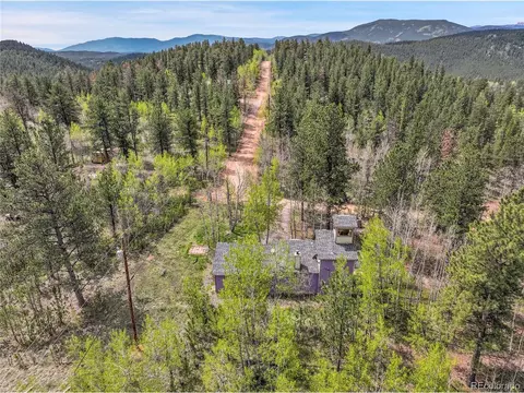 101 Campbell Rd, Bailey, CO 80421 photo 5