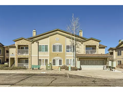 10091 E Carolina Dr #203, Denver, CO 80247
