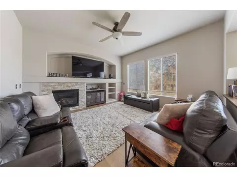 Undisclosed, Commerce City, CO 80022