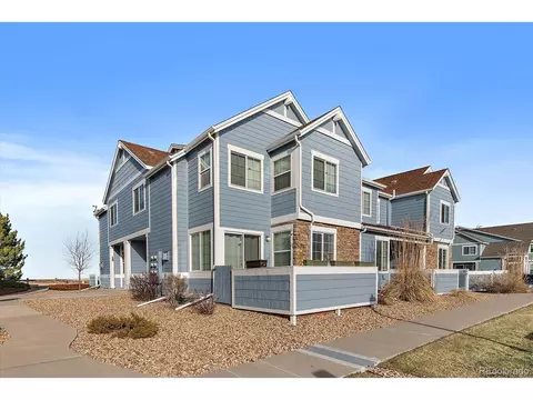 2445 Cutters Cir #101, Castle Rock, CO 80108