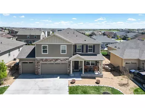 15520 Quince Cir, Thornton, CO 80602