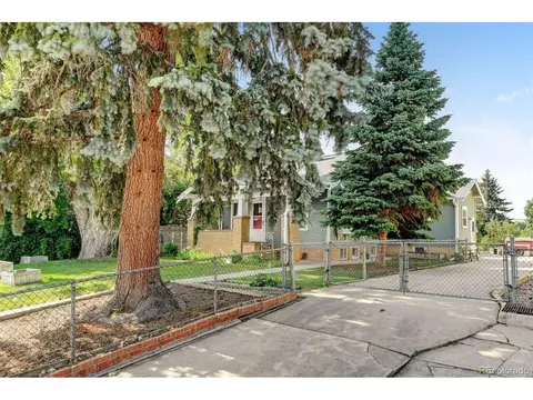 6405 Grandview Ave, Arvada, CO 80002