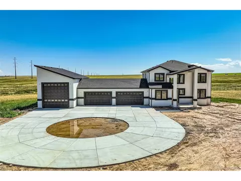 41600 E 144th Ave, Hudson, CO 80642