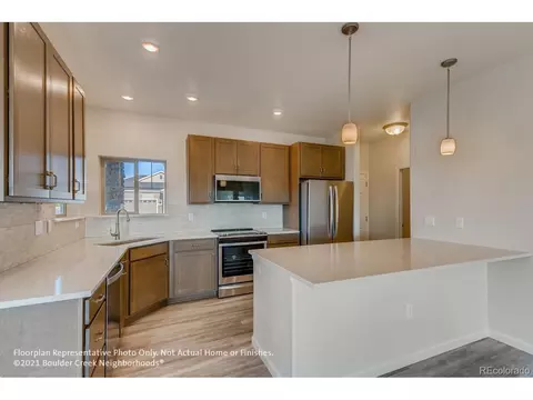 8016 E 126th Ct, Thornton, CO 80602 photo 1