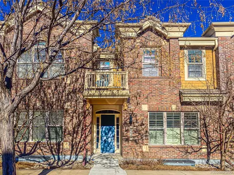 9229 Kornbrust Dr, Lone Tree, CO 80124