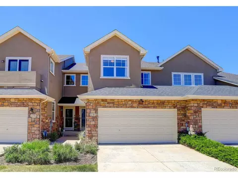 5293 Canyon View Dr, Castle Rock, CO 80104
