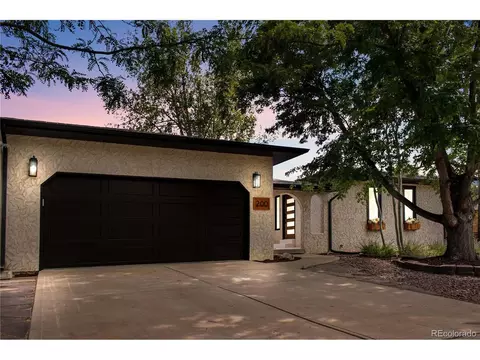 200 E 14th Ave, Broomfield, CO 80020