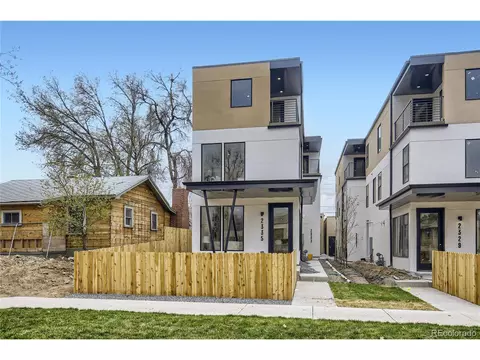 2319 S High St, Denver, CO 80210