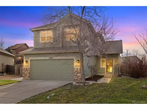15904 Golden Eye Ct, Parker, CO 80134