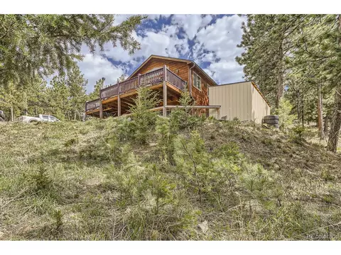 213 N Circle Dr, Bailey, CO 80421 photo 26