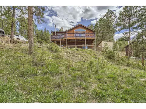 213 N Circle Dr, Bailey, CO 80421 photo 25