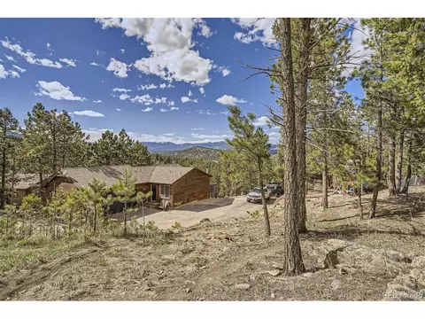 213 N Circle Dr, Bailey, CO 80421 photo 27