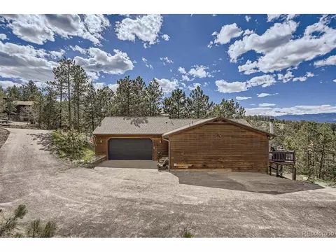 213 N Circle Dr, Bailey, CO 80421 photo 3