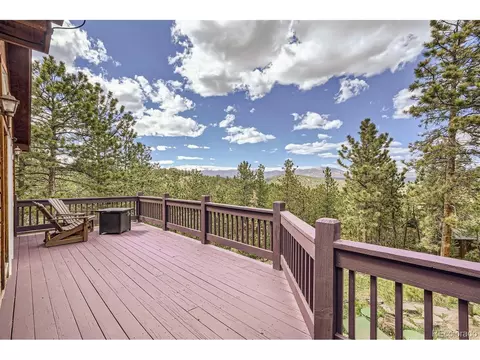 213 N Circle Dr, Bailey, CO 80421 photo 22