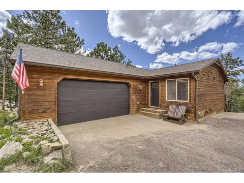 213 N Circle Dr, Bailey, CO 80421 photo 1