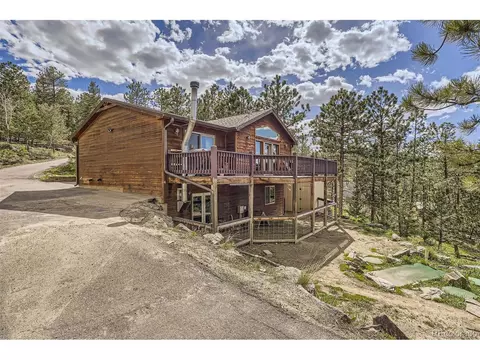 213 N Circle Dr, Bailey, CO 80421 photo 2