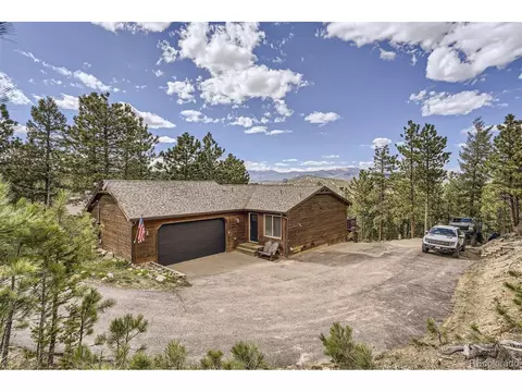 213 N Circle Dr, Bailey, CO 80421 photo 4