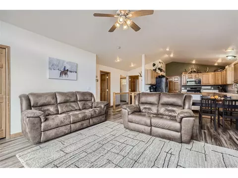 213 N Circle Dr, Bailey, CO 80421 photo 12