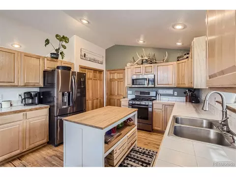 213 N Circle Dr, Bailey, CO 80421 photo 5