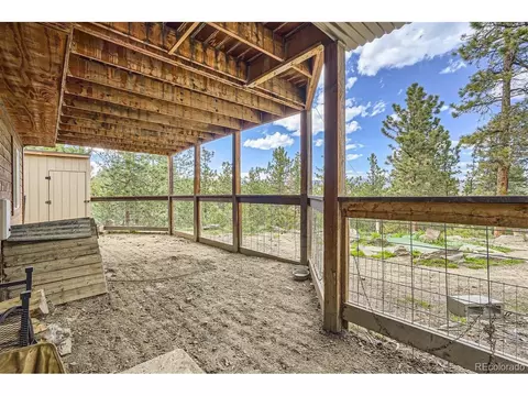 213 N Circle Dr, Bailey, CO 80421 photo 28