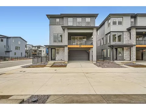 3164 S Russell St, Morrison, CO 80465