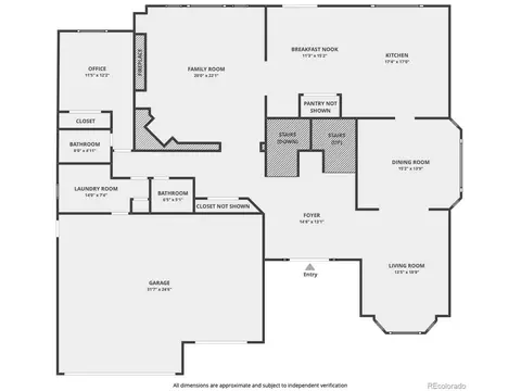 305 Onyx Way, Superior, CO 80027 photo 39